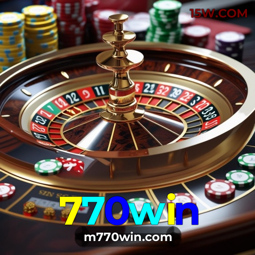 Experiência VIP 770win