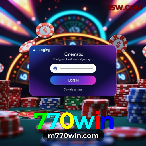 Provedores de Jogos 770win