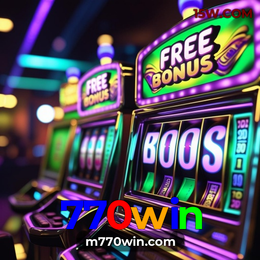 Estatísticas 770win