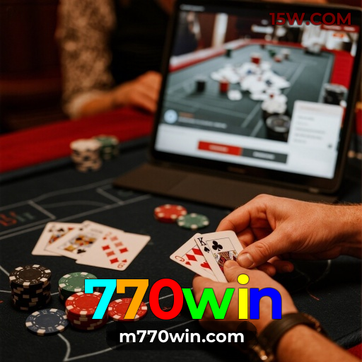 Benefícios da Conta 770win