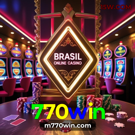 Apostas de Tênis 770win