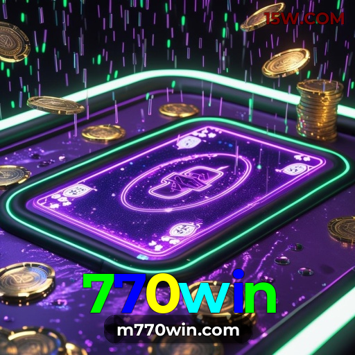 Experiência VIP 770win