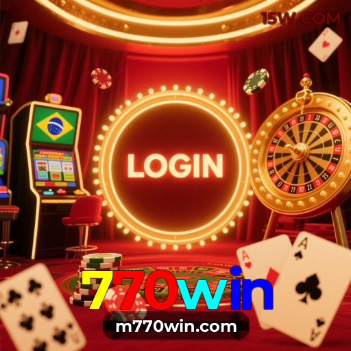 Cadastro Rápido 770win