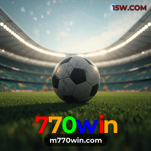 Bônus de Boas-vindas 770win