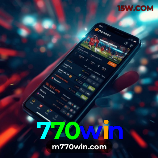 Gates of Olympus 770win