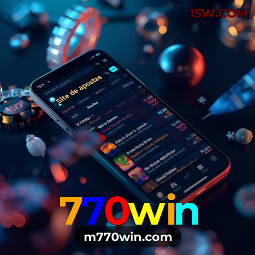 Promoção Relâmpago 770win