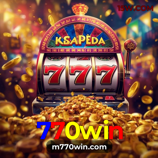 Promoções Sazonais 770win