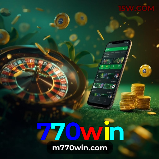 Bônus de Boas-vindas 770win