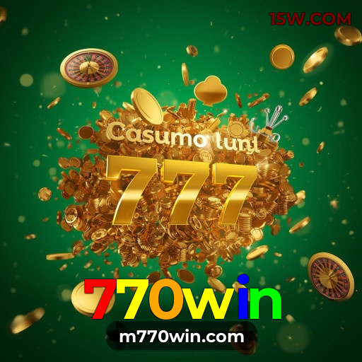 Estatísticas 770win