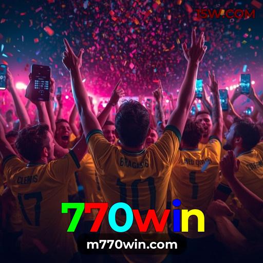 Jogos Exclusivos 770win