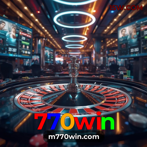 Ofertas Exclusivas 770win