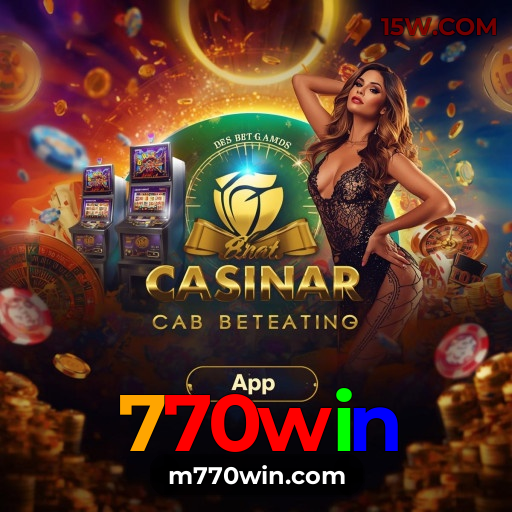 Jogos de Slot 770win