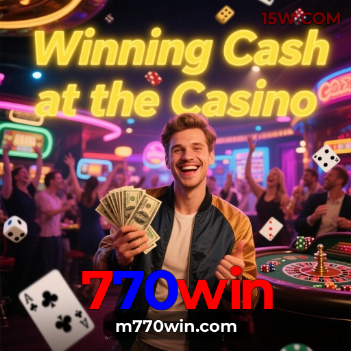 Design Responsivo 770win